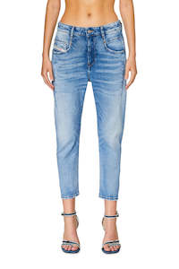 Diesel - D-Fayza Jean - 09G24 Wash