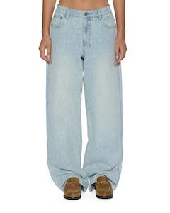 Ksubi: Ksubi - Low Rider Jean - Tile