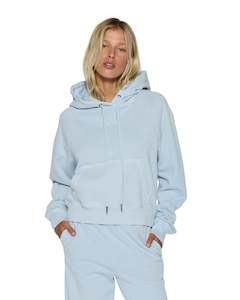 Ksubi: Ksubi - Origin Hoodie - Ice Mist