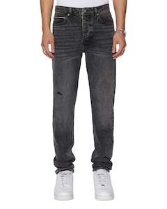Ksubi - Chitch Jean - Replika Black Selvedge