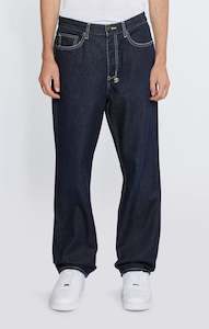 Ksubi: Ksubi - Anti K Jean - Rinsed