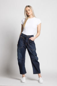 LTB - Marlow X Jean - Nevina Undamaged Wash