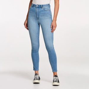 Riders: Riders - Hi Rider Jean - Lennon Blue