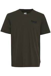 Blend: Blend - Pringles Tee - Forest Night