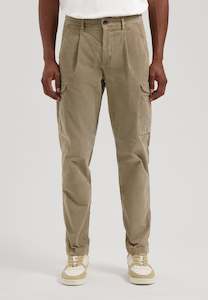 Dstrezzed - Logan Cargo Pant - Dark Sand