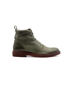 No Brand - Effect 4 Boot - Kaki