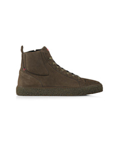 No Brand - Damp 2 Shoe - Olive