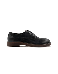 No Brand - Lecco Shoe - Off Black