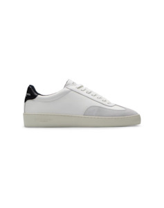 Scotch & Soda - Plakka Sneaker - White Multi