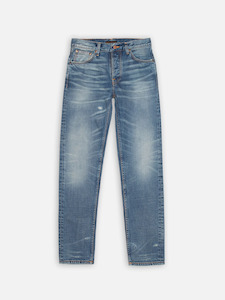 Nudie: Nudie - Steady Eddie II Jean - Vacation Blues