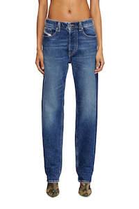 Diesel - 1988 D-Ark Jean - 09L21 Wash