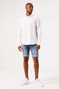 Garcia - Savio Short - Medium Used