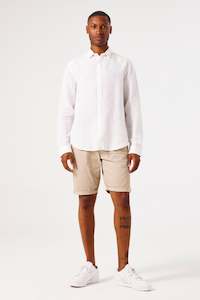 Garcia - Chino Short - Sand