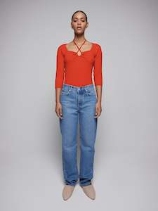 Boyfriend: Nobody - Agnes Jean - Engaging