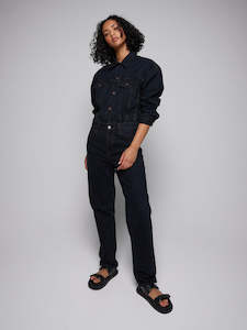 Boyfriend: Nobody - Agnes Jean - Suspicious