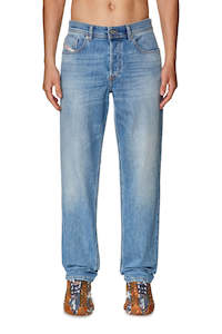 Diesel - 2023 D-Finitive Jean - 09F81 Wash