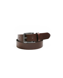 Parisian - 3531 Mulberry Belt - Brown