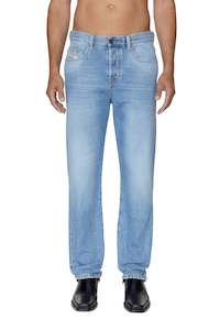 Diesel - 2020 D-Viker Jean - 09C15 Wash