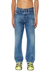 Diesel - 2020 D-Viker Jean - 0GYCT Wash