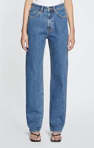 Medium Denim: Ksubi - Playback Jean - Token