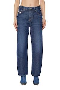 Diesel - 1999 D-Reggy Jean - 09C03 Wash