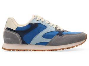 Scotch & Soda - Cleave 1A Sneaker - Blue
