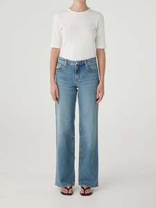 Nobody - Nikki Jean - Light Tint