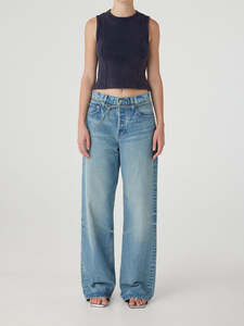 Nobody - Sasha Jean - Light Tinted