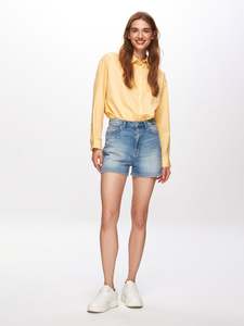 LTB - Lillie 5 Short - Rianne Wash