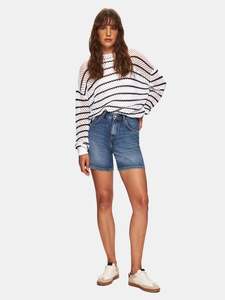 LTB - Belinda X Short - Mylo Wash