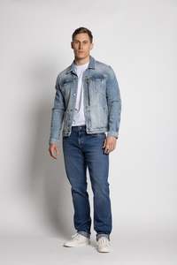 LTB - Walden Jacket - Zadiel Wash