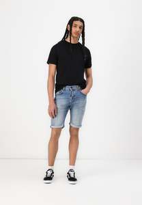 Ltb: LTB - Corvin Bermuda Short - Tarmo Wash