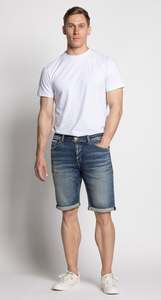 LTB - Lance Bermuda Short - Tarion Wash