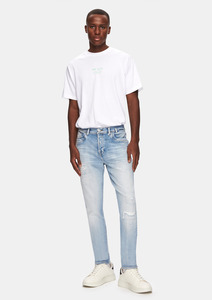 LTB - Servando Jean - Lucano Wash