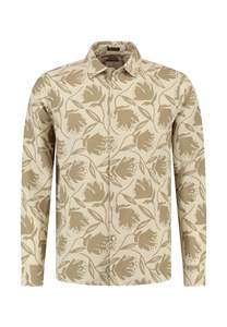 Dstrezzed - Dory Shirt - Sand