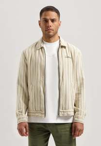 Dstrezzed - Kobie Jacket - Sand