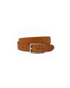 Parisian - Pelham Belt - Cognac