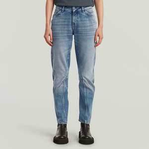G-Star Raw - Kitoh 3D Slim W Jean - Vintage Indigo Apex