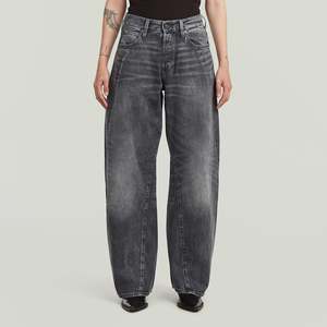 G-Star Raw - Contor 3D Wide Jean - Faded Scoria Grey