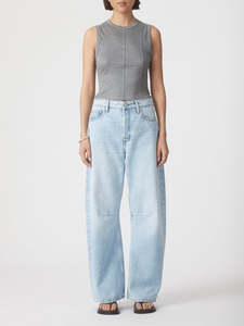 Nobody: Nobody - Vera Jean - Fade