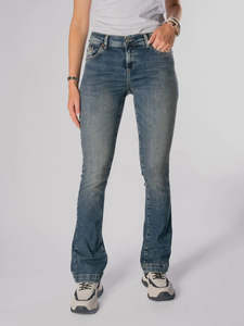 Ltb: LTB - Fallon Jean - Darla Wash
