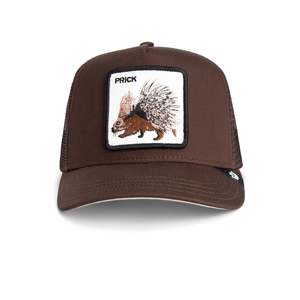 Goorin Bros - Prick Trucker Cap - Ground