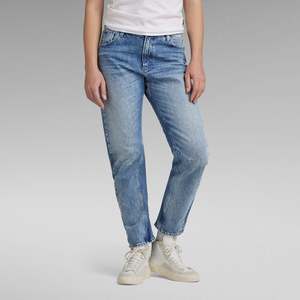 G-Star Raw - Arc 3D Boyfriend - Sun Faded Air Force Blue