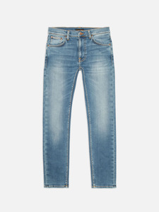 Nudie - Lean Dean Jean - Blue Legend