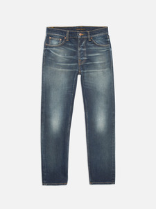 Nudie - Solid Ollie Jean - Lost Light