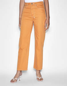 Ksubi - Brooklyn Jean - Flame