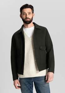 Dstrezzed 1: Dstrezzed - Dennis Jacket - Dark Army