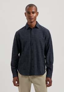 Dstrezzed - Felix Shirt - Black