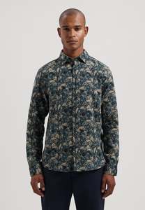Dstrezzed 1: Dstrezzed - Dax Shirt - Dark Navy