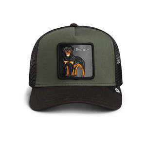 Goorin Bros - Bad Boy Trucker Cap - Void/Palm